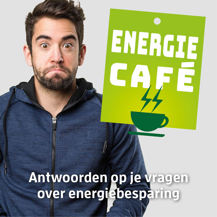 Energiecafé Ophemert