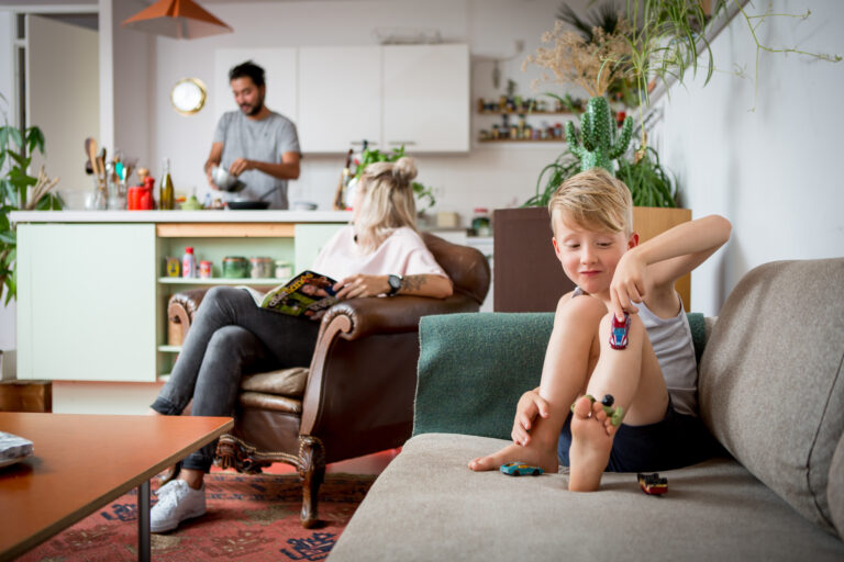 gratis pakket energie