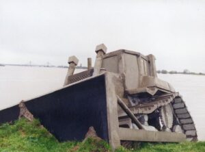 Joris Baudoin de dijker