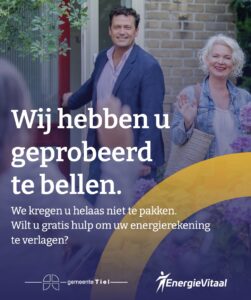kaart tiel